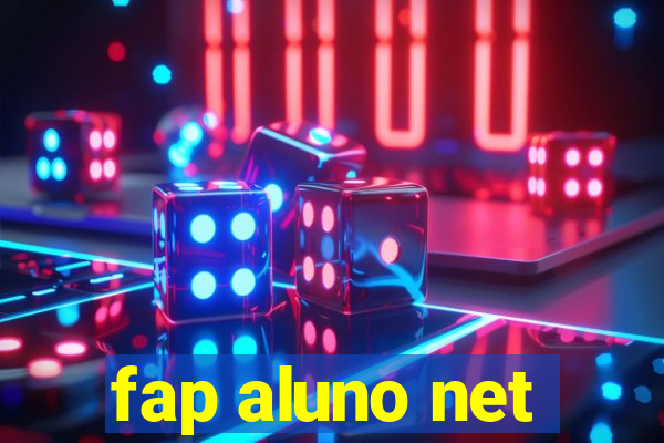 fap aluno net